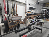 Second Hand Air Arms HFT 500 .177