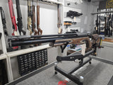 Second Hand Air Arms HFT 500 .177