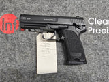 Second Hand H&K USP .177 BB