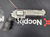 Second Hand Smith & Wesson 6" Competitor .177