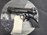 Second Hand Webley Tempest .177