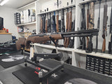 Second Hand Air Arms TX200HC Walnut .177