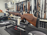 Second Hand Air Arms TX200HC Walnut .177