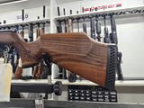 Second Hand Air Arms TX200HC Walnut .177