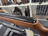 Second Hand Air Arms TX200HC Walnut .177