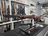 Second Hand Air Arms TX200HC Walnut .177