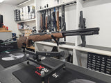 Second Hand Air Arms TX200HC Walnut .22