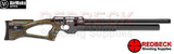 AIR MAKS KATRAN L LAMINATE AIR RIFLE (MULTIPLE COLOUR OPTIONS)