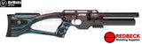 AIR MAKS KATRAN SUB COMPACT LAMINATE AIR RIFLE (MULTIPLE COLOUR OPTIONS)