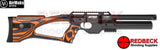 AIR MAKS KATRAN SUB COMPACT LAMINATE AIR RIFLE (MULTIPLE COLOUR OPTIONS)