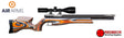 Air Arms HFT 500 Orange Laminate