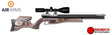 Air Arms HFT 500 target rifle