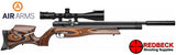 Air Arms s510 Ultimate Sporter Laminate XS Regulated FAC