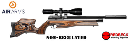 Air Arms Ultimate-sporter air rifle