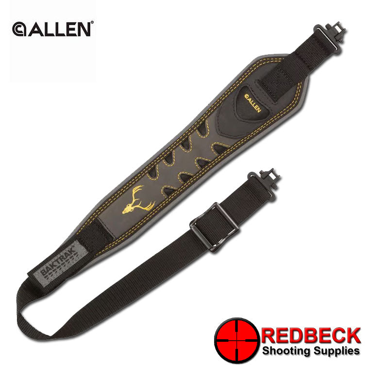 Allen Baktrak Nu Buck Aspen Grey Sling