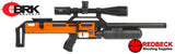 BROCOCK BRK GHOST BLAZE HP HIGH POWER FAC