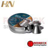 H&N Baracuda Hunter Extreme Pellets