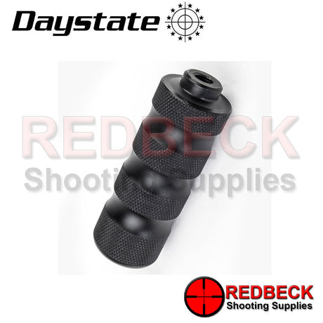 DAYSTATE ALPHA WOLF AND DELTA WOLF AIM GRIP BIPOD HAND GRIP