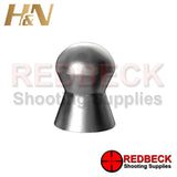 H&N Field Target Trophy Pellets