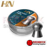 H&N Field Target Trophy Pellets