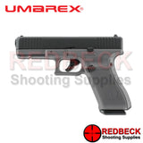 Glock 17 Air Pistol GEN 5 4.5mm BB Tungsten