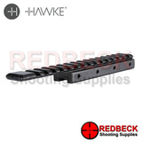 HAWKE ADAPTOR BASE 1 PIECE EXTENSION