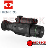 HIKMICRO CHEETAH NIGHT VISION SCOPE WITH LRF LASER RANGE FINDER C32F-SL