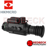 HIKMICRO CHEETAH NIGHT VISION SCOPE WITH LRF LASER RANGE FINDER C32F-SL