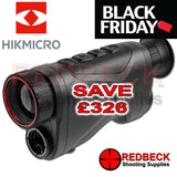 Hik Micro Condor CH35L 35mm LRF thermal monocular black friday deal