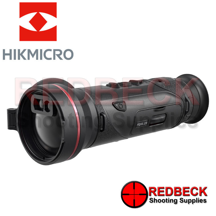 HIK FALCON 2.0 FQ50L LRF THERMAL HAND HELD MONOCULAR