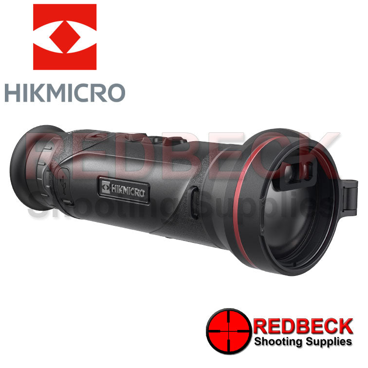 HIK FALCON 2.0 FQ50L LRF THERMAL HAND HELD MONOCULAR