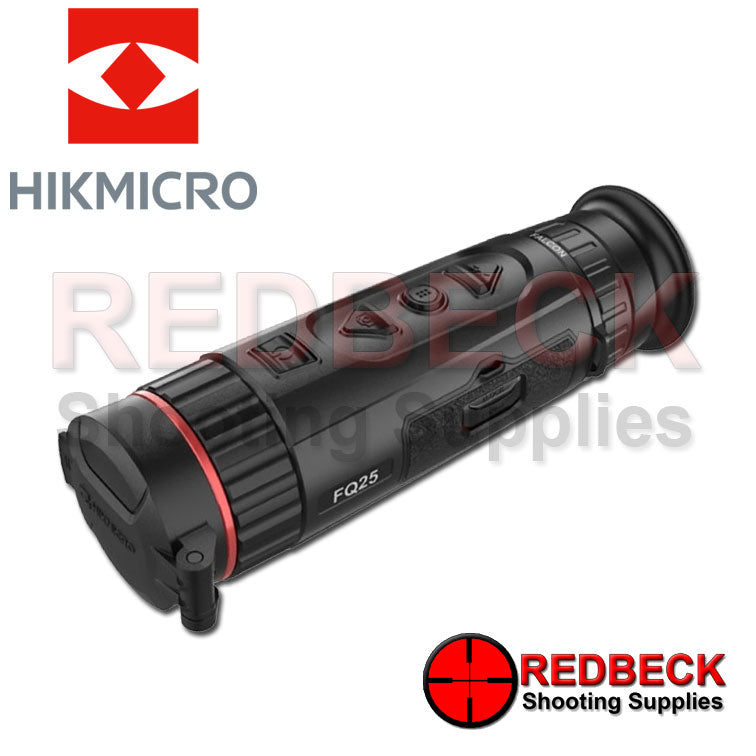 HIK FALCON PRO FQ25 THERMAL HAND HELD MONOCULAR