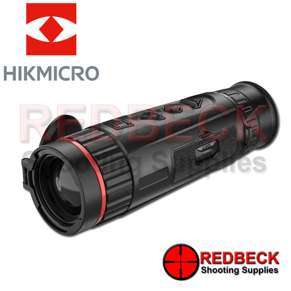 HIK FALCON PRO FQ35 THERMAL HAND HELD MONOCULAR