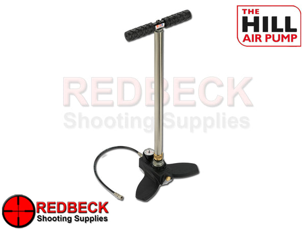 Hills MK5 Air Rifle Pump