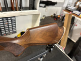 Second Hand Webley Raider Stock