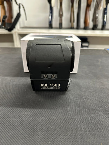 Second hand ATN ABL 1500