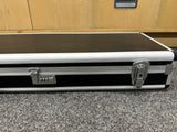 Second Hand Metal Lockable Hard Case