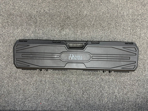 Second Hand Daniel Defence Hard Case