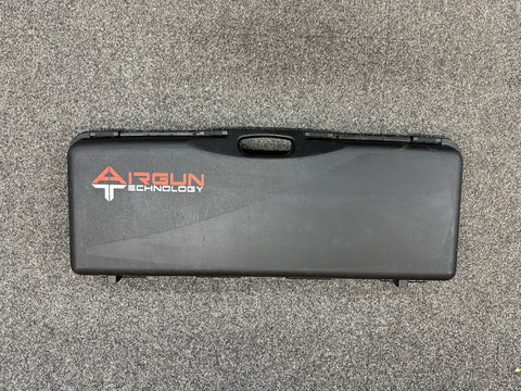 Second Hand AGT Hard Case