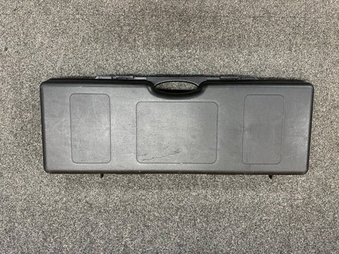 Second Hand Short Hard Case