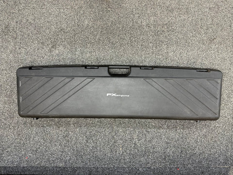 Second Hand FX Hard Case