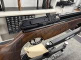 Second hand Air Arms S510 Walnut .177