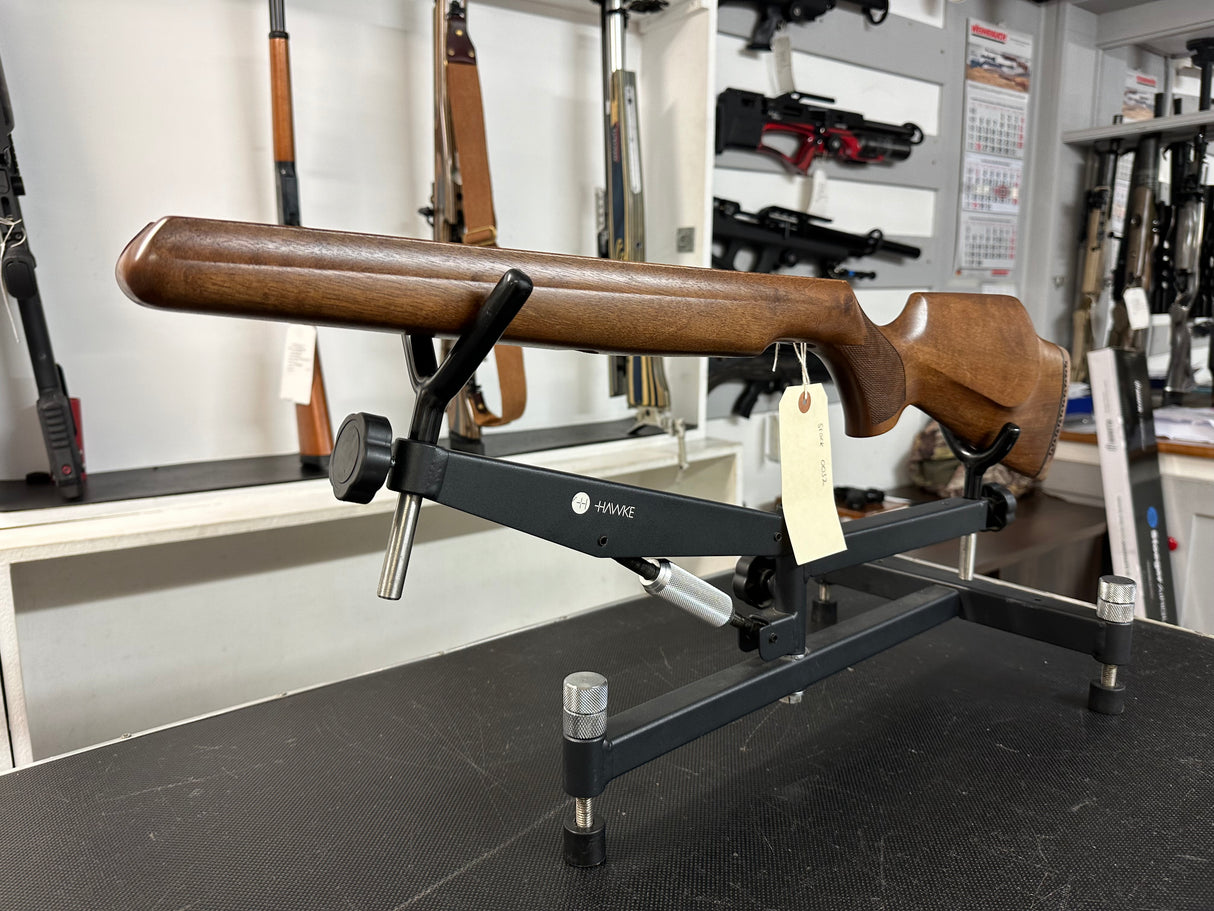 Second Hand Webley Raider Stock