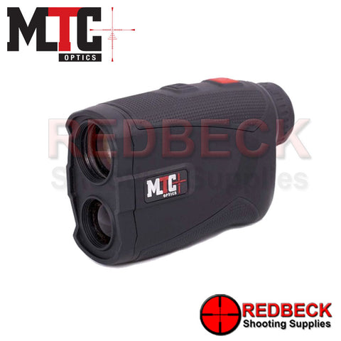 MTC RAPIER BALLISTIC LASER RANGEFINDER