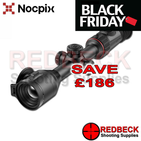 NOCPIX ACE L35 THERMAL IMAGING SCOPE BLACK FRIDAY DEAL