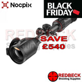 NOCPIX ACE S60R THERMAL IMAGING SCOPE BLACK FRIDAY DEAL