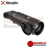 NOCPIX Vista H50 thermal imaging monocular shown from the right hand side