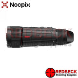 NOCPIX Vista H50 thermal imaging monocular shown from the top