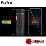 PIXFRA MILE 2 M20 M207 THERMAL IMAGING MONOCULAR