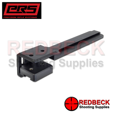 PRS BRK GHOST CHEEK RISER TOP VIEW